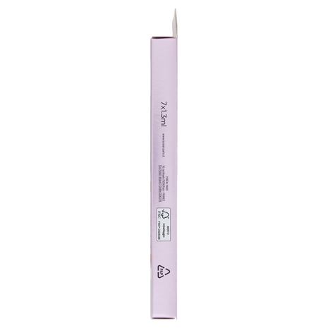 L'Oréal Paris Ampolle Rimpolpanti e idratanti Revitalift Filler, Acido Ialuronico Puro